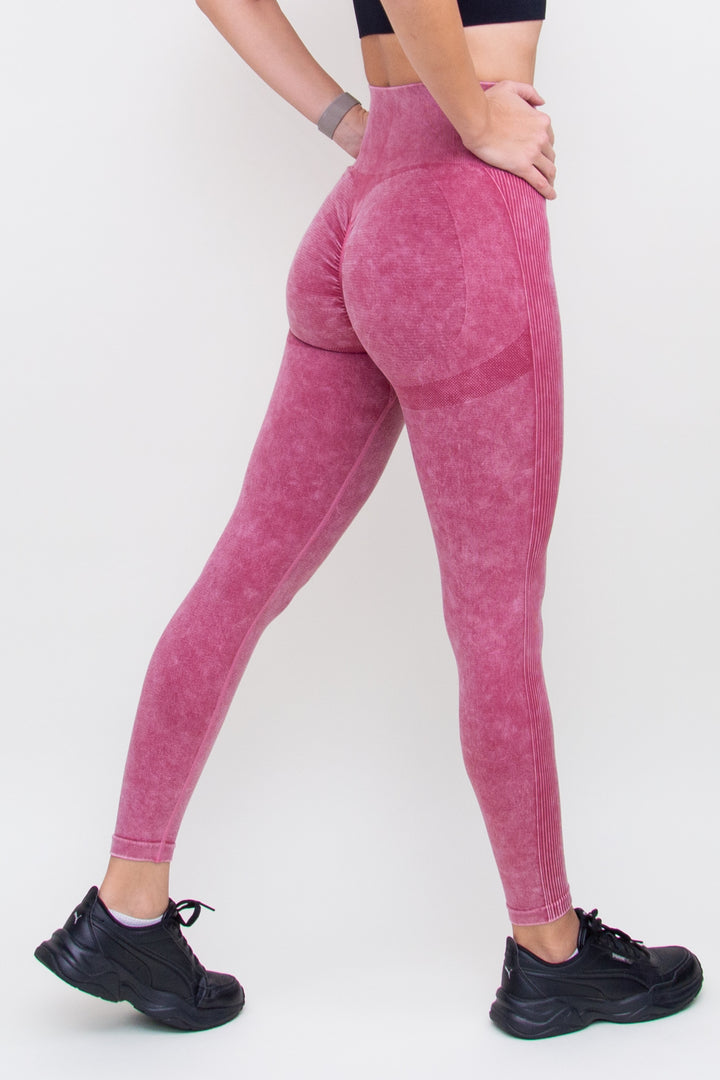 Tamprės "Velvet Pink"