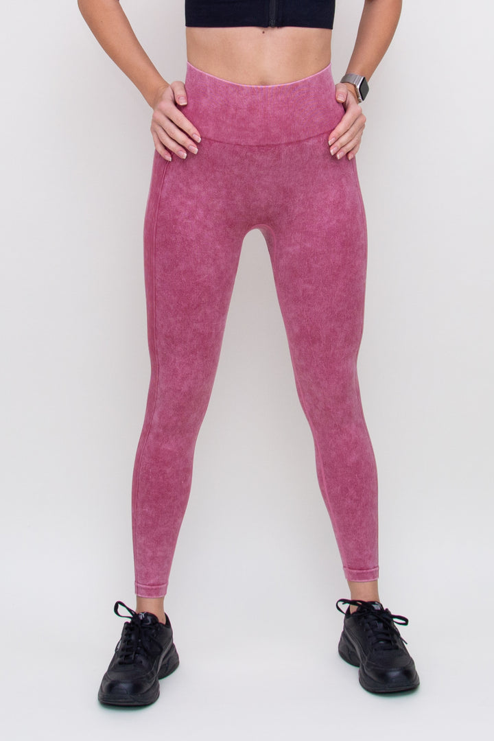 Tamprės "Velvet Pink"