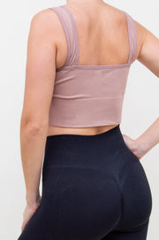 Liemenėlė "Seamless Camel Sports Bra"