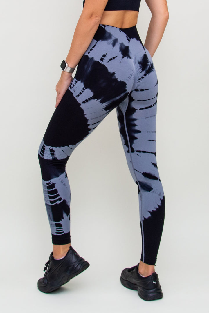 Tamprės "Lifting Grey Push Up"