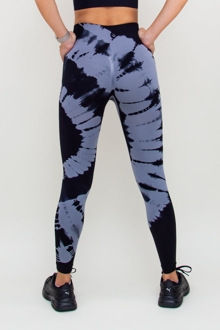 Tamprės "Lifting Grey Push Up"