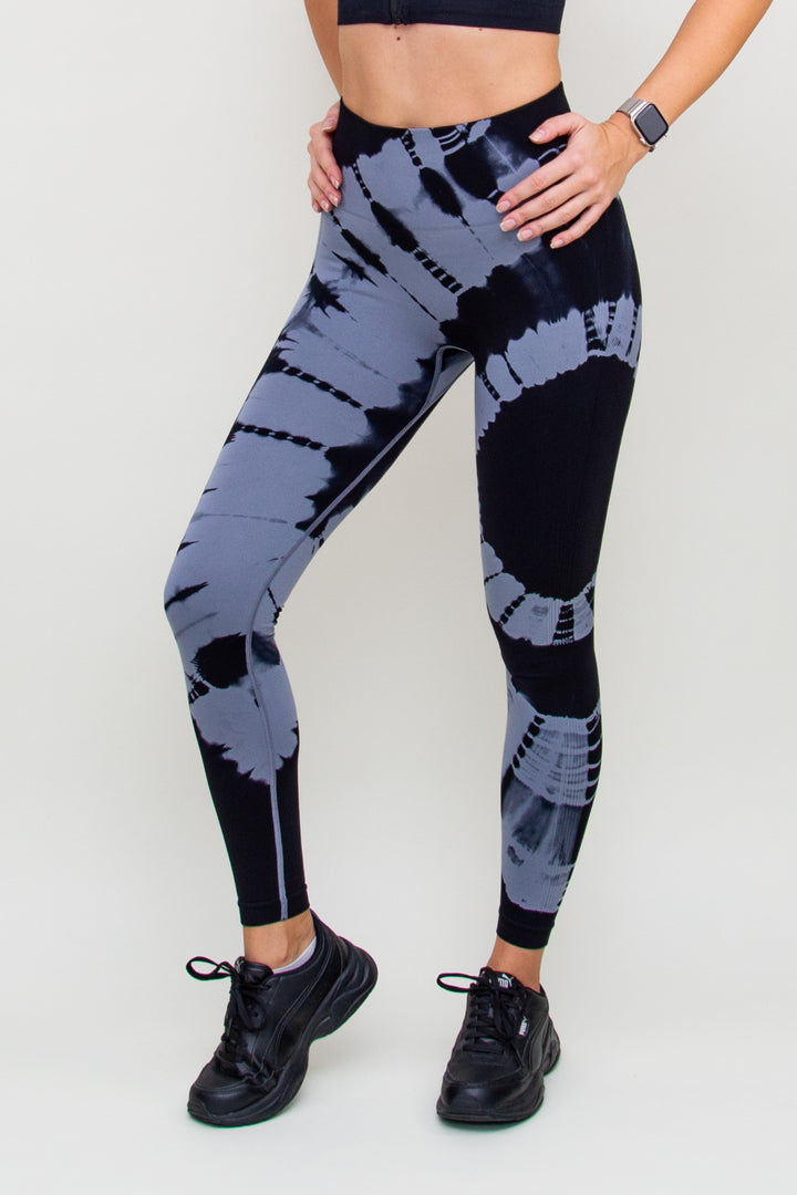 Tamprės "Lifting Grey Push Up"