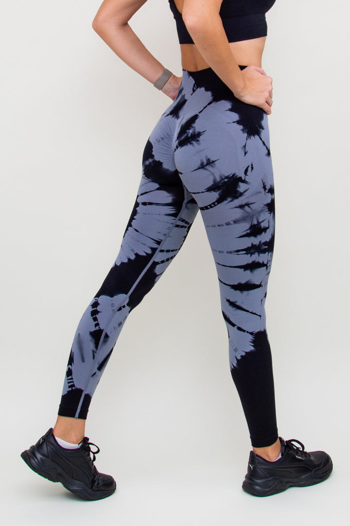 Tamprės "Lifting Grey Push Up"