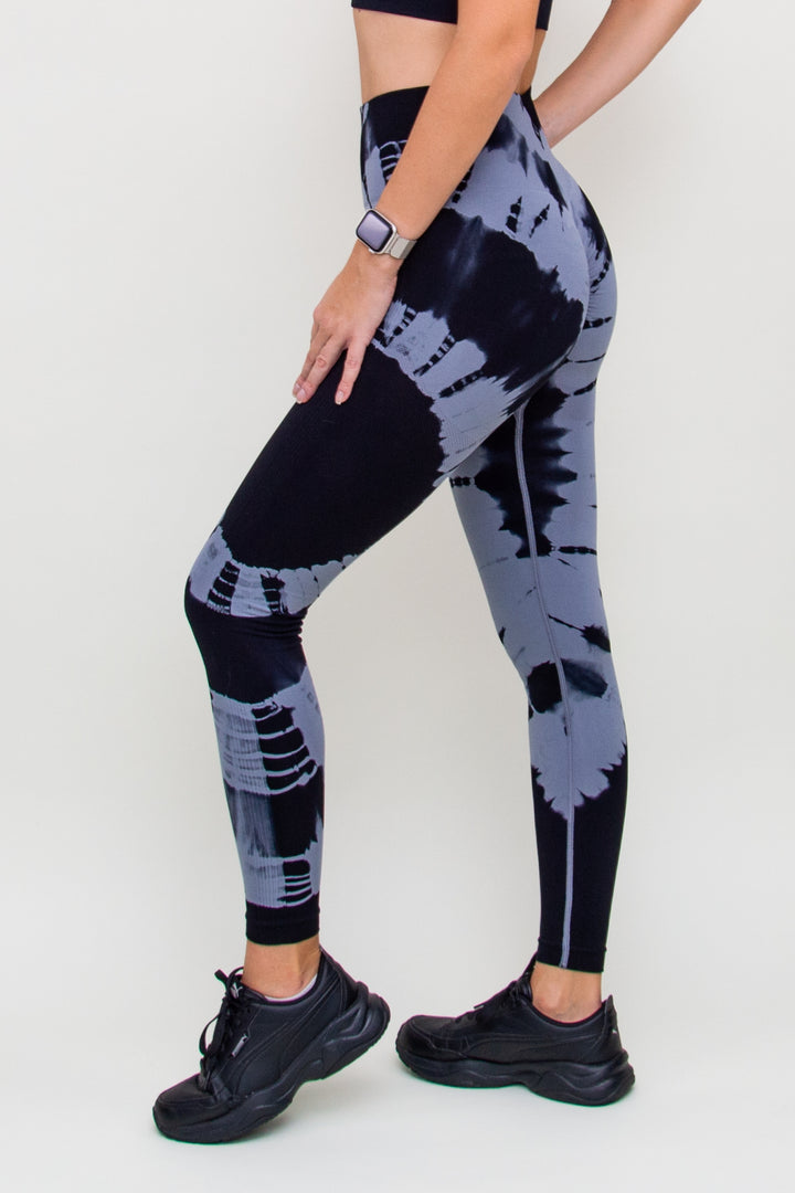Tamprės "Lifting Grey Push Up"