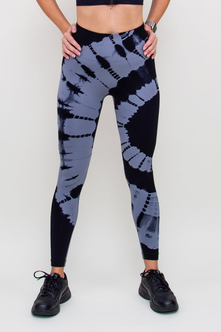 Tamprės "Lifting Grey Push Up"