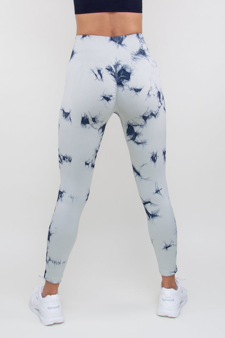 Tamprės "Softness Shape White"