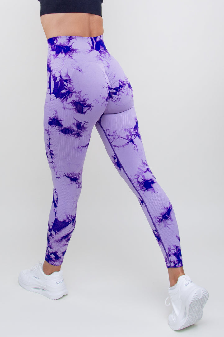 Tamprės "Seamless Softness Purple"