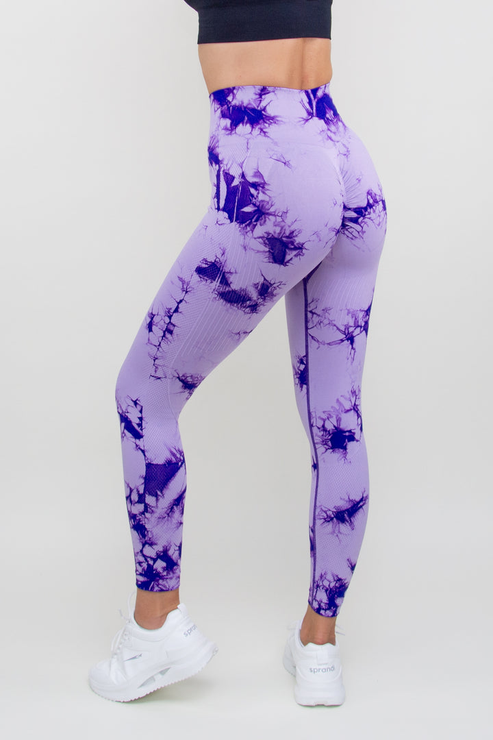 Tamprės "Seamless Softness Purple"