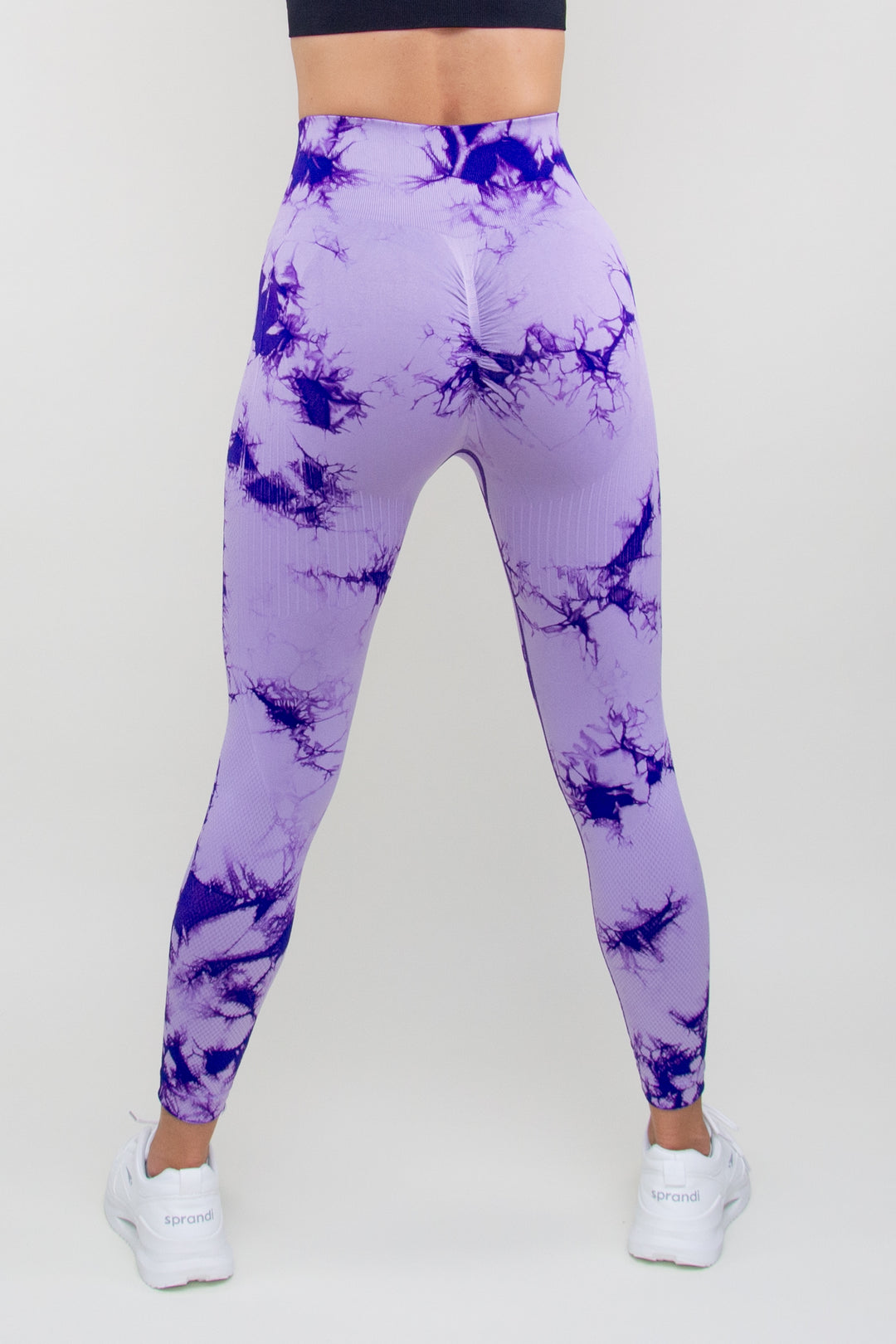 Tamprės "Seamless Softness Purple"