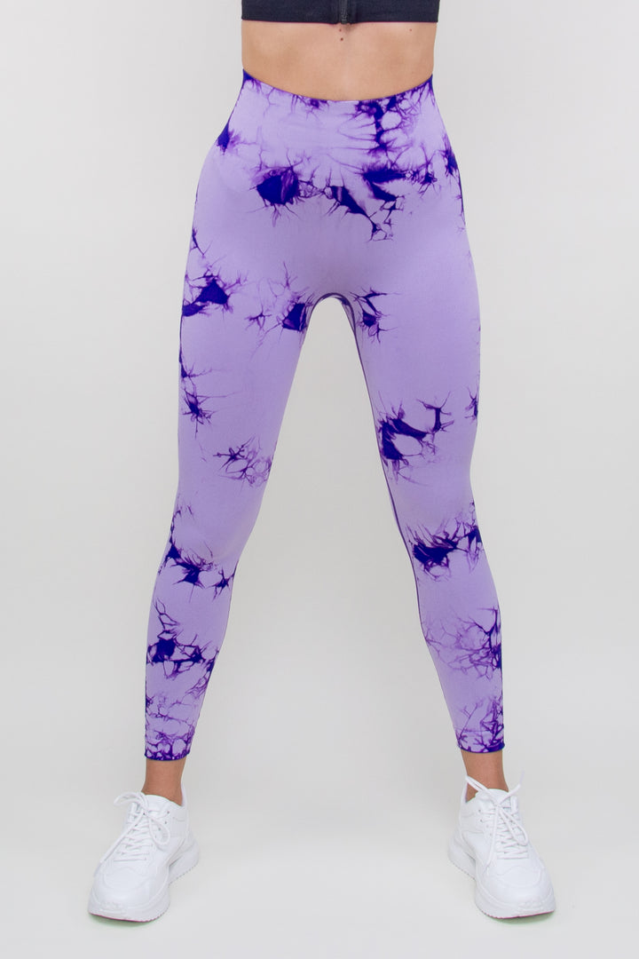 Tamprės "Seamless Softness Purple"