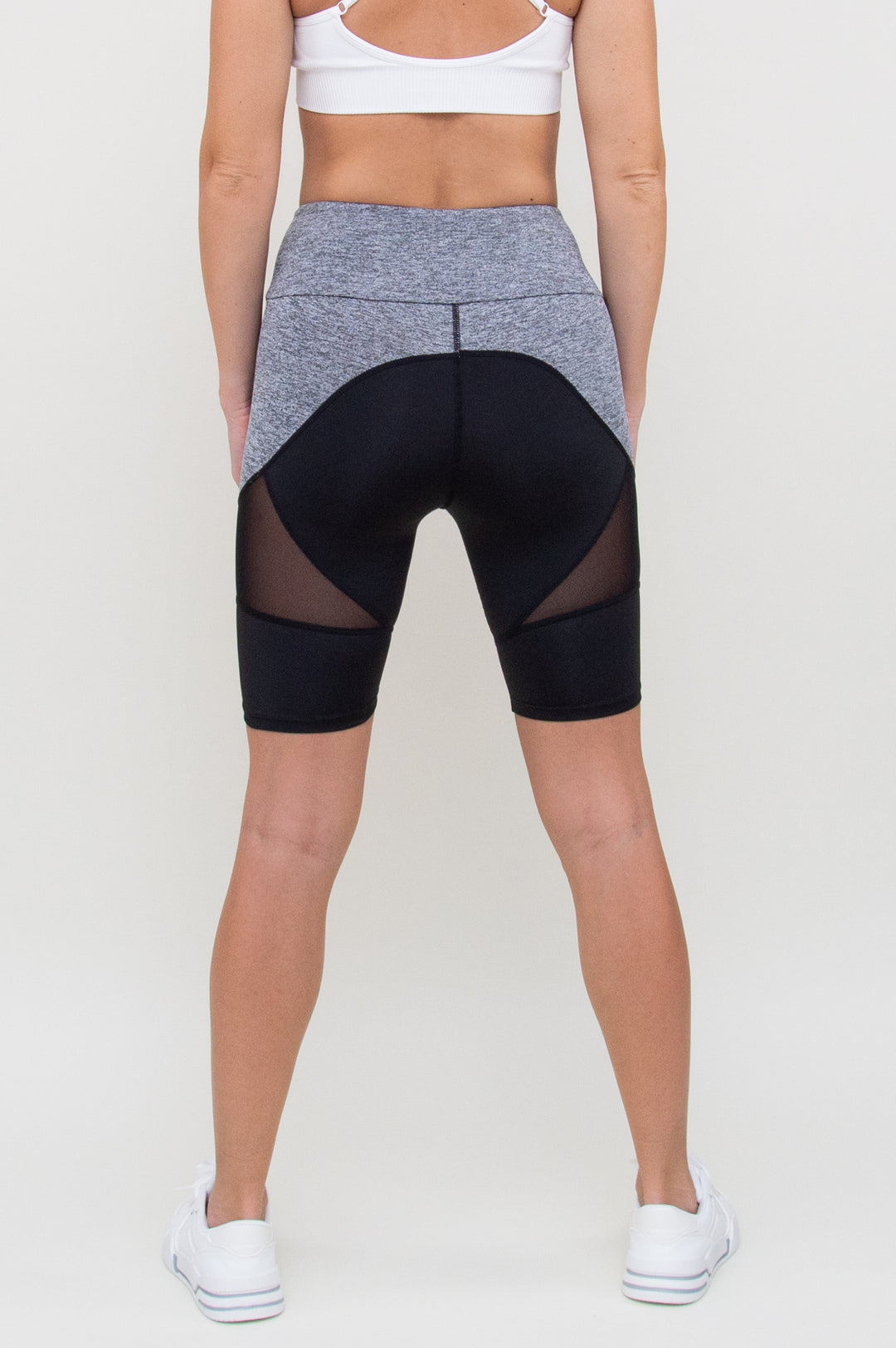 Šortai "Colour Block Shorts"
