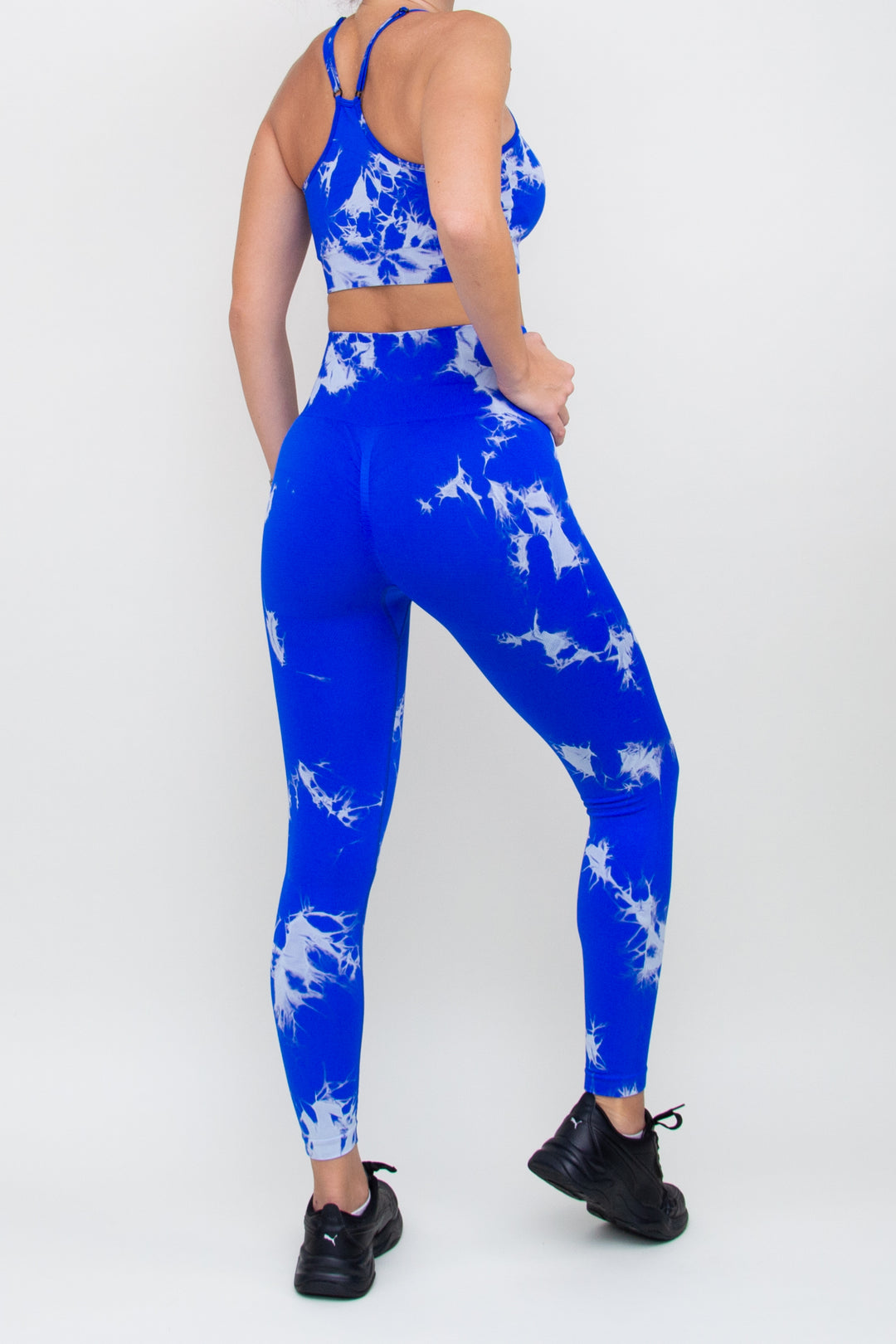 Kostiumas "Multicolour Royal Blue Set"