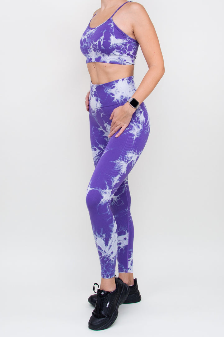 Kostiumas "Multicolour Purple Set"