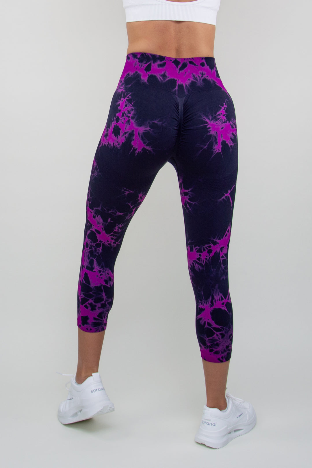 Tamprės "Purple Vibes"