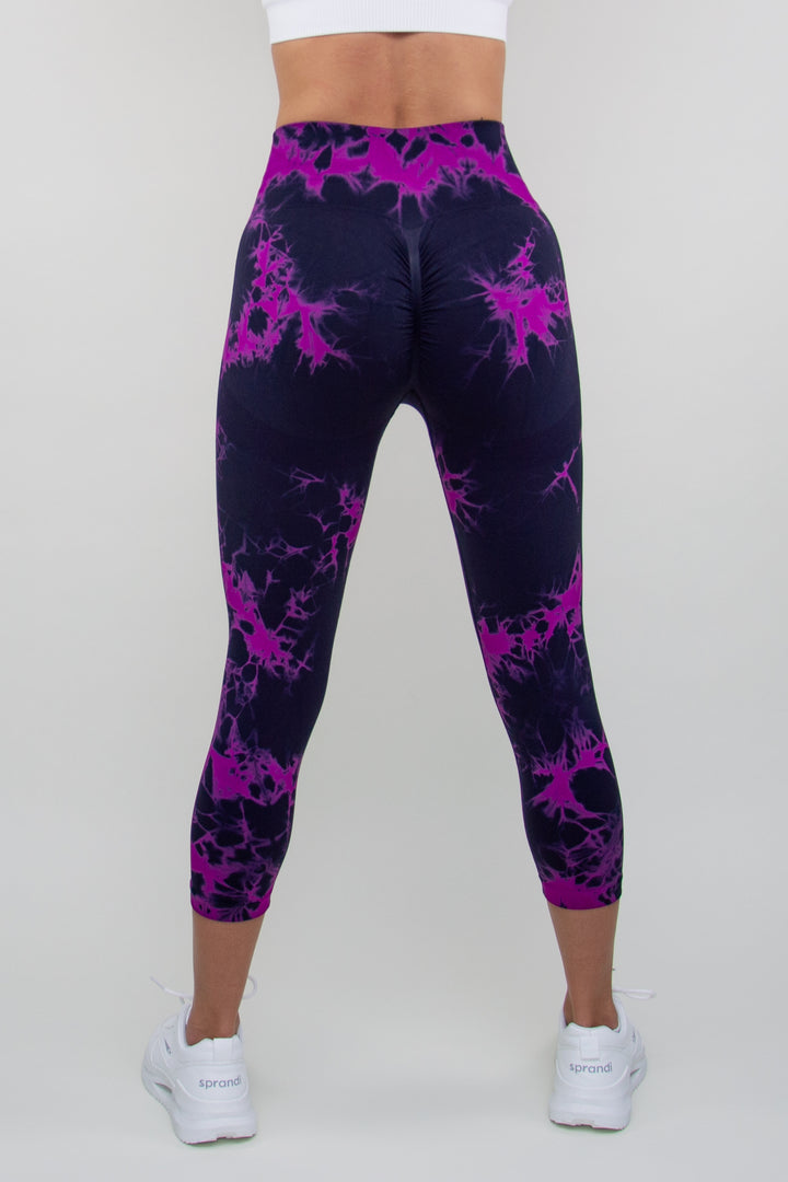 Tamprės "Purple Vibes"