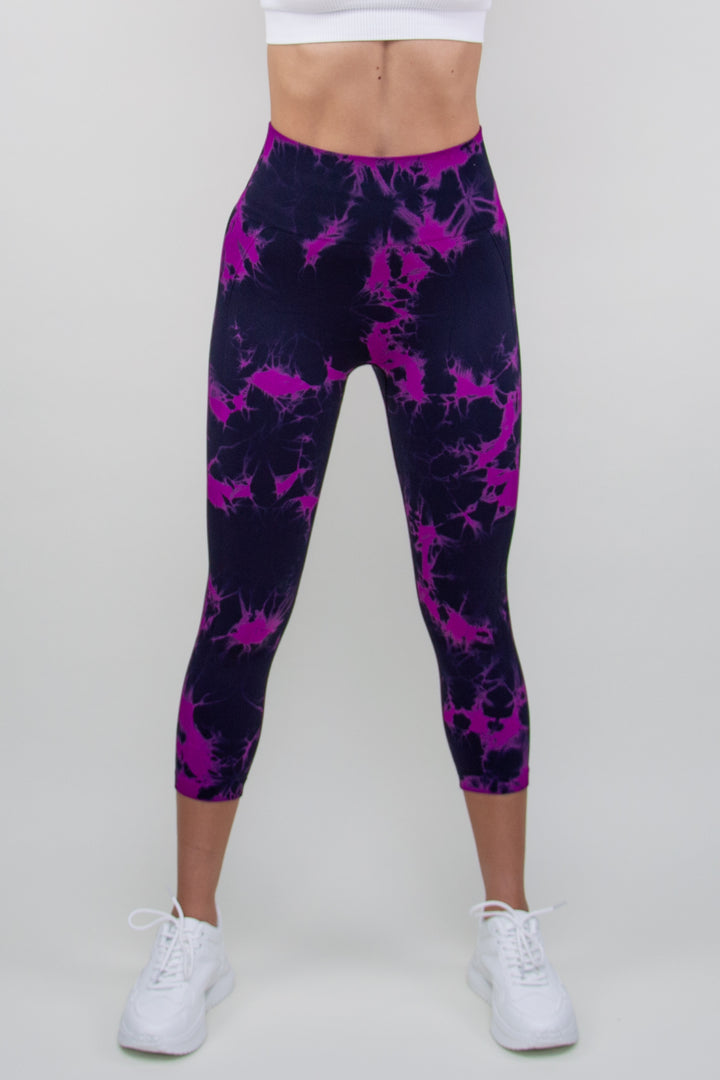 Tamprės "Purple Vibes"