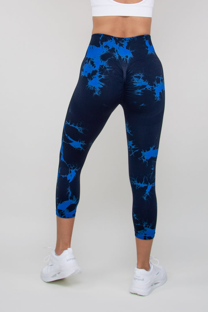 Tamprės "Blue Vibes"