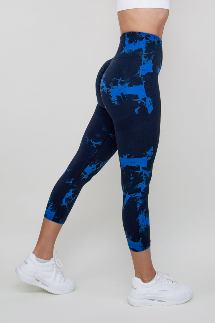 Tamprės "Blue Vibes"