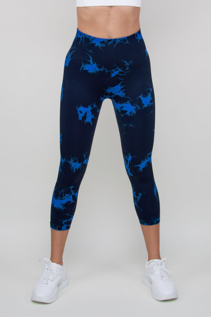 Tamprės "Blue Vibes"