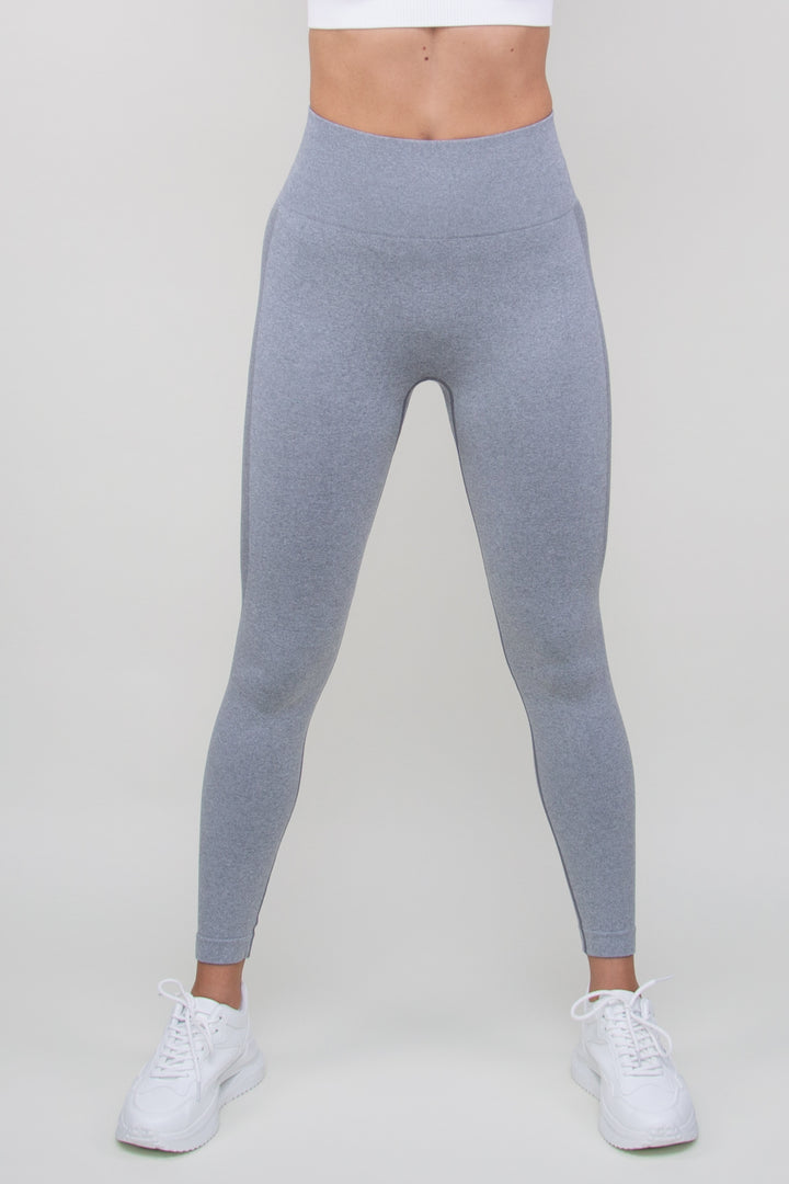 Tamprės "Light Grey Simple Booty"