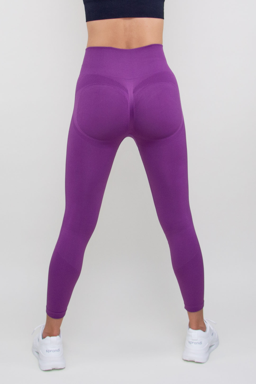 Tamprės "Simple Push Up Purple"