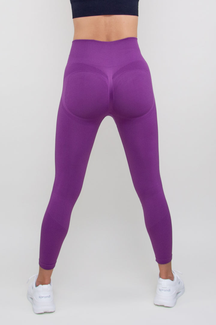 Tamprės "Simple Push Up Purple"