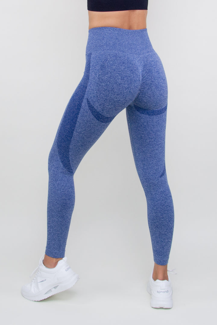 Tamprės "Blue Simple Booty"
