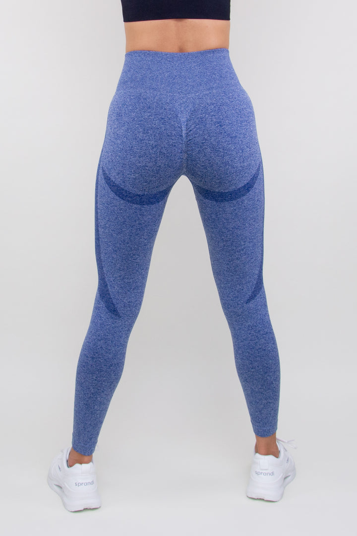 Tamprės "Blue Simple Booty"