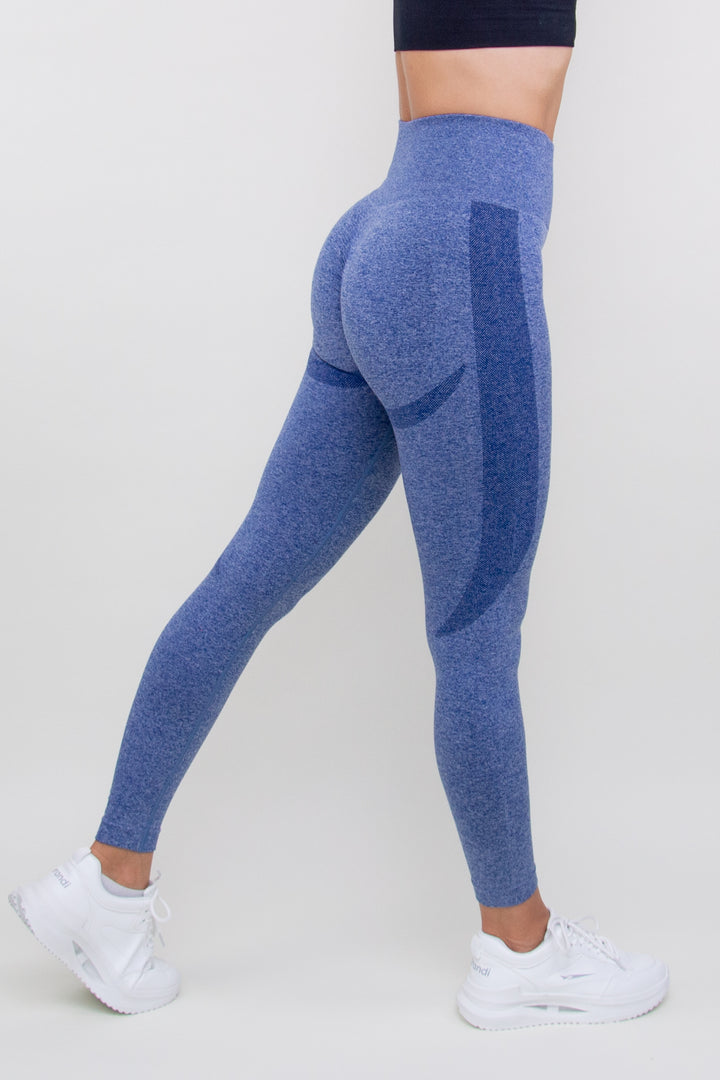 Tamprės "Blue Simple Booty"