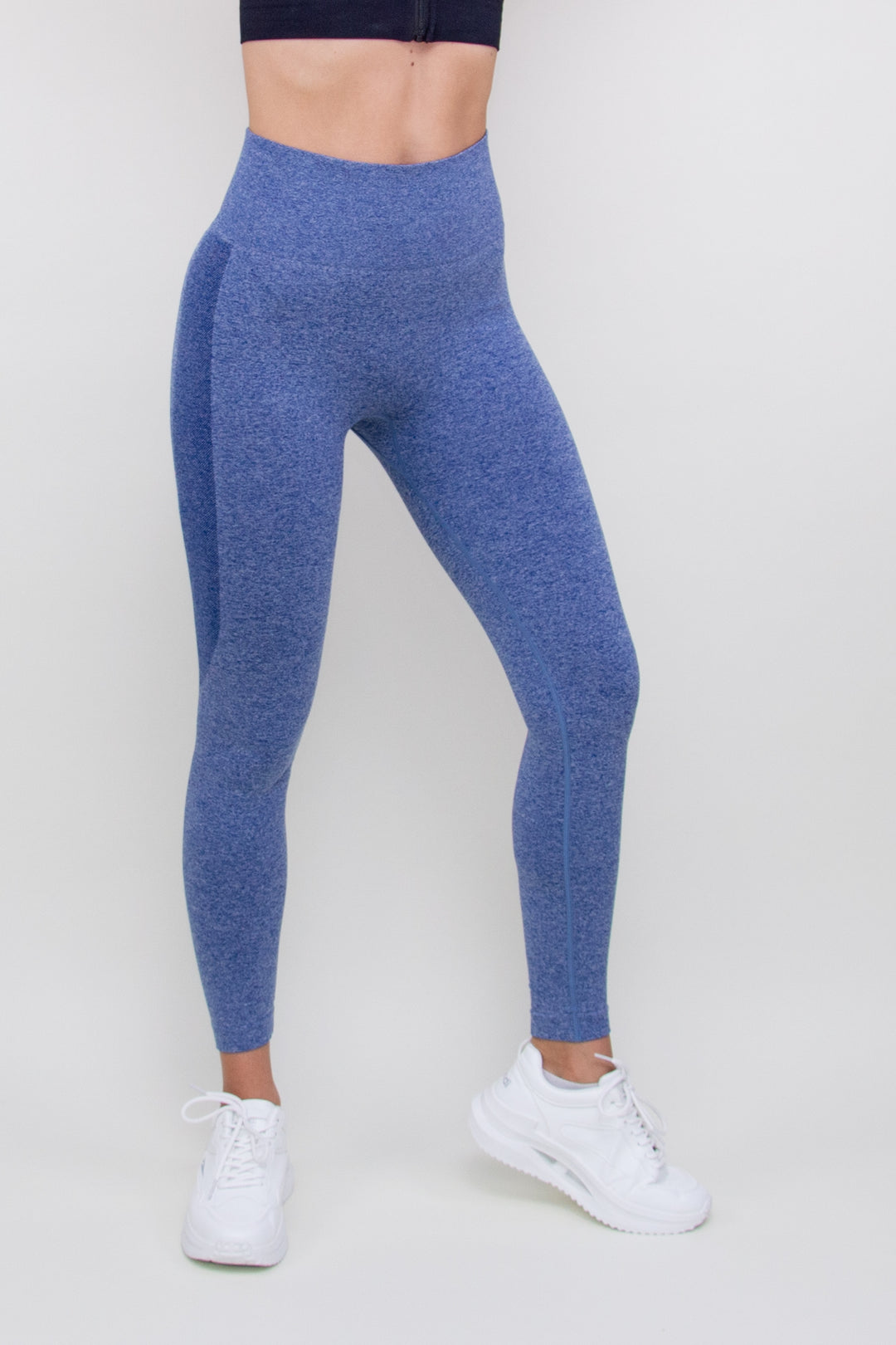 Tamprės "Blue Simple Booty"