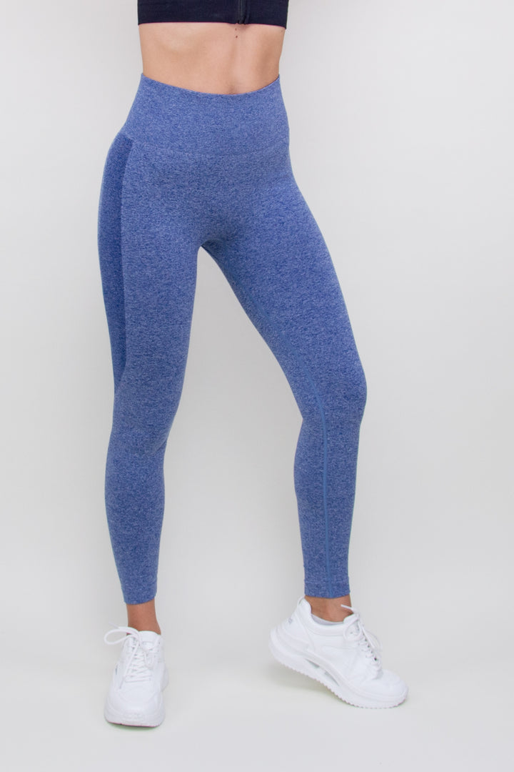 Tamprės "Blue Simple Booty"