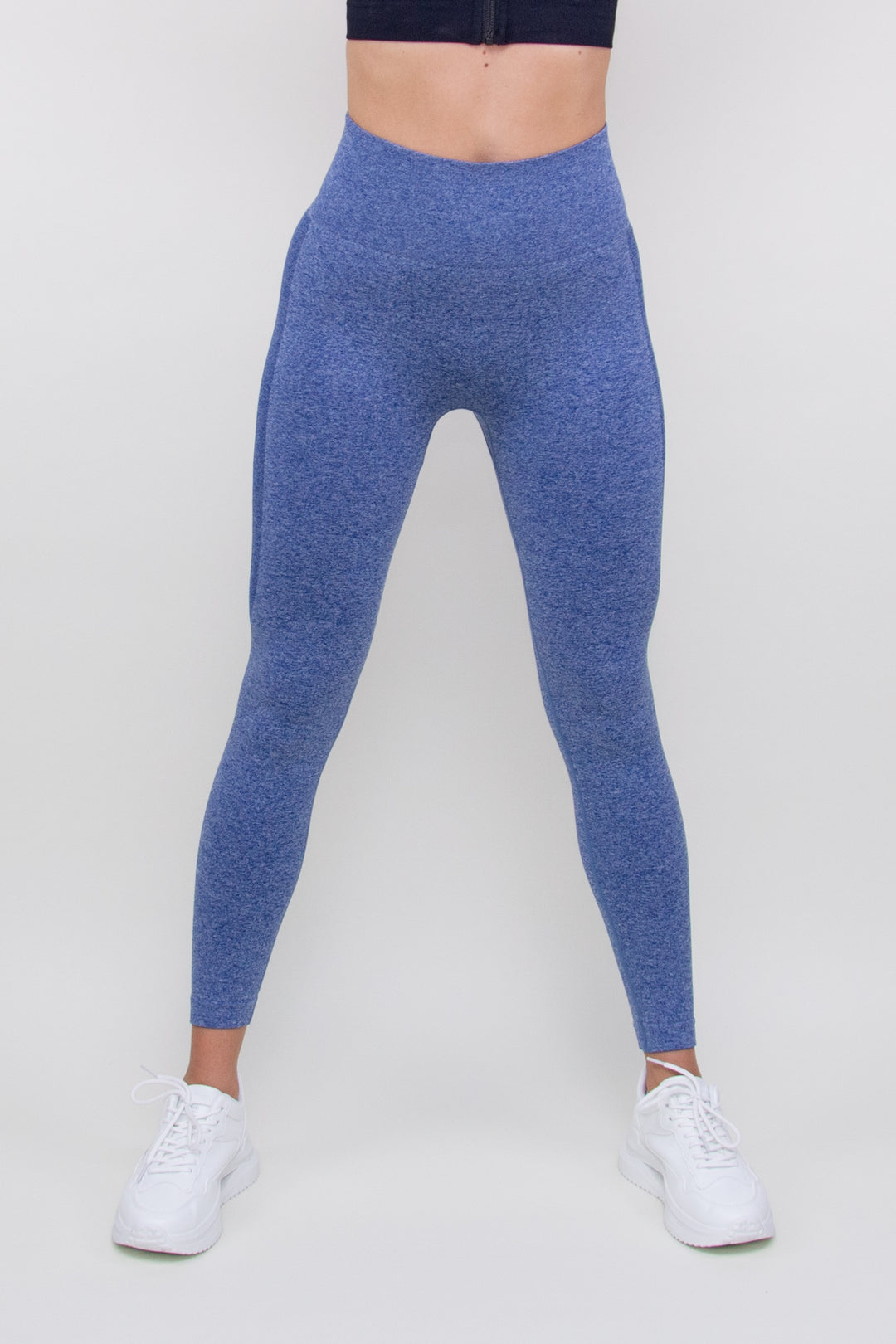 Tamprės "Blue Simple Booty"