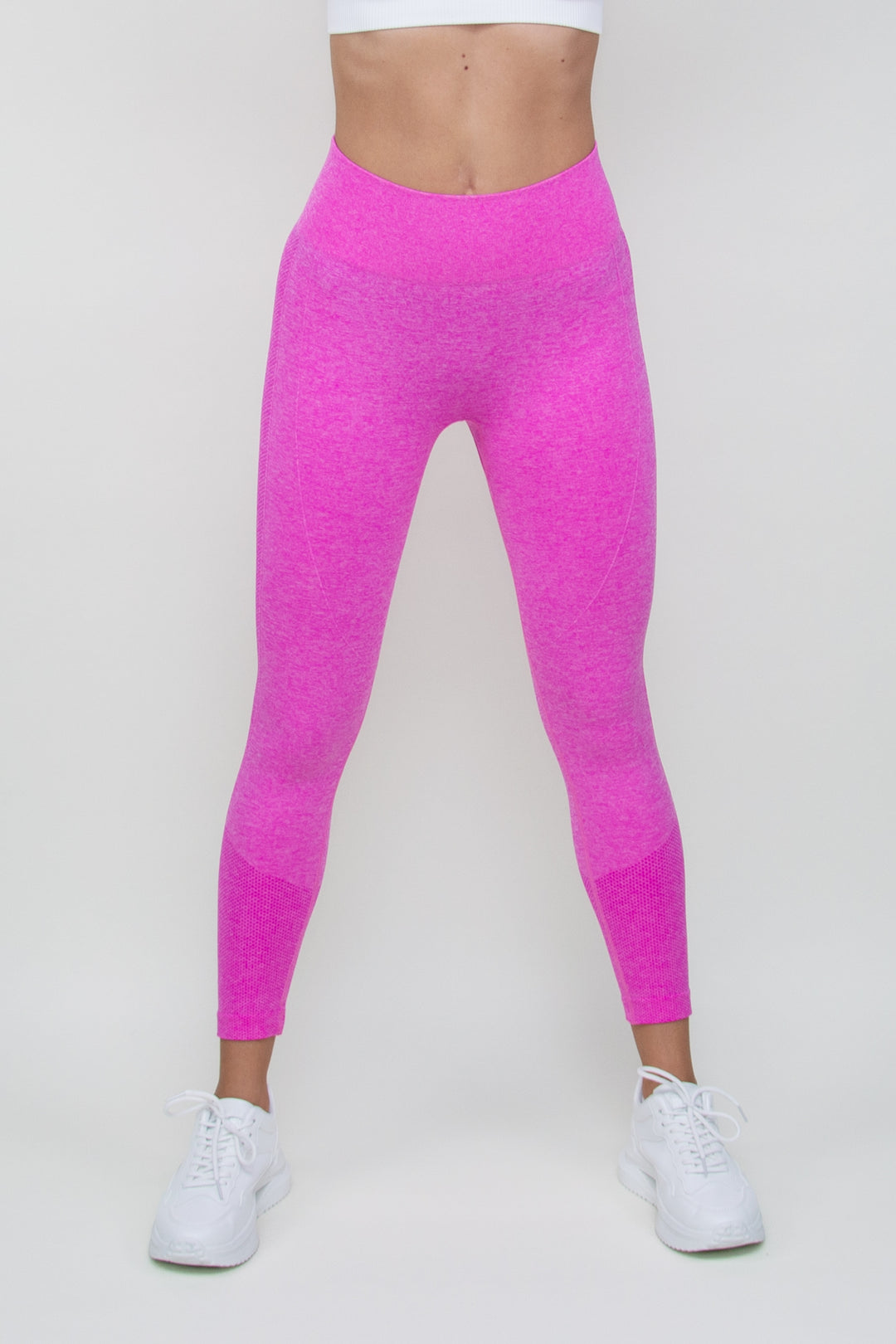 Tamprės "High Stretch Hot Pink"