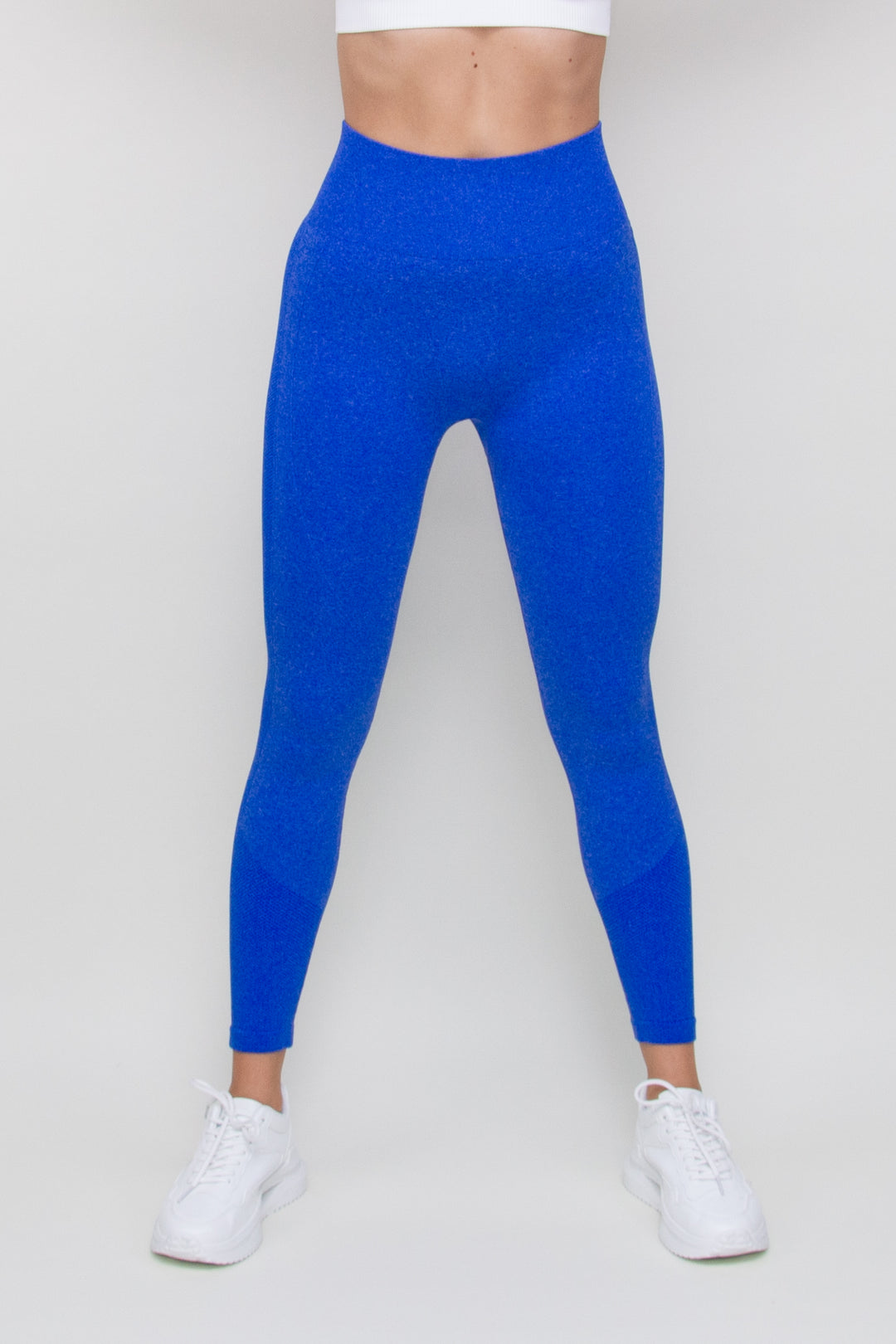 Tamprės "High Stretch Royal Blue"