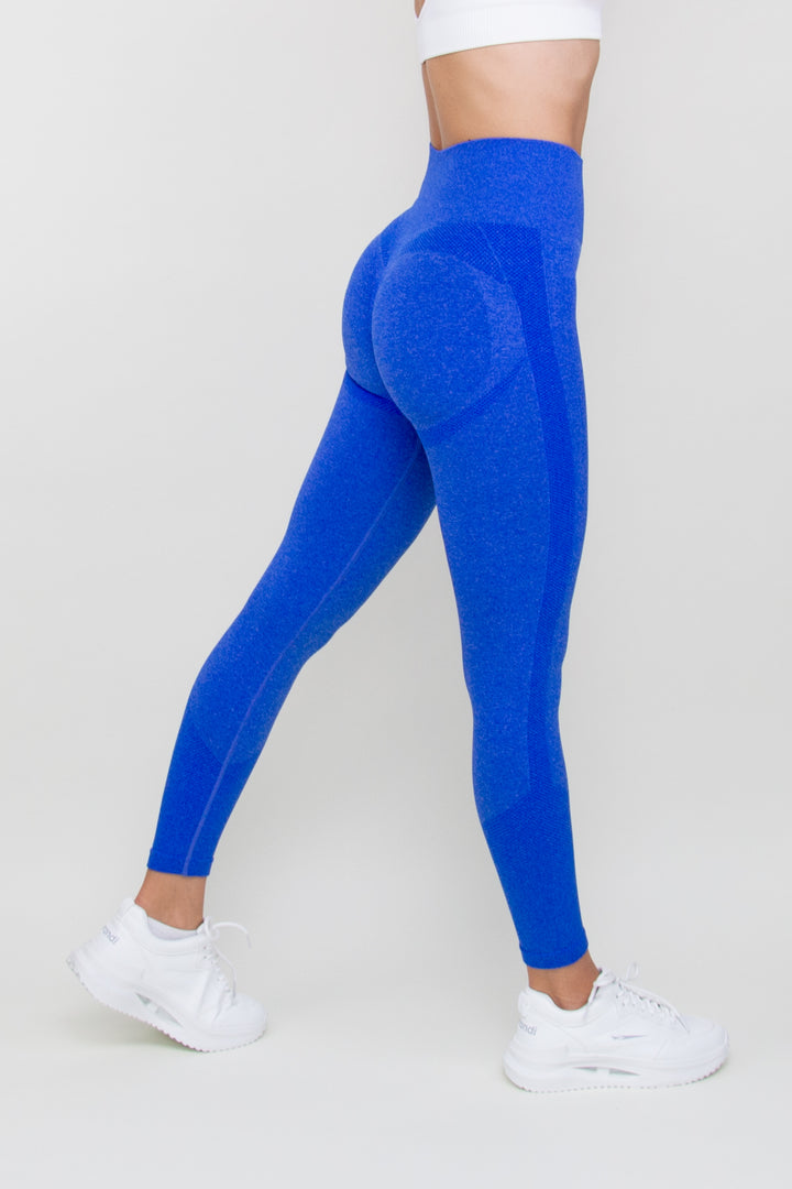 Tamprės "High Stretch Royal Blue"