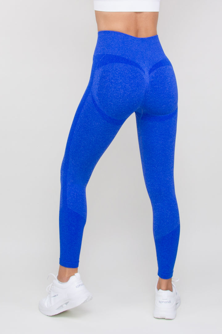 Tamprės "High Stretch Royal Blue"