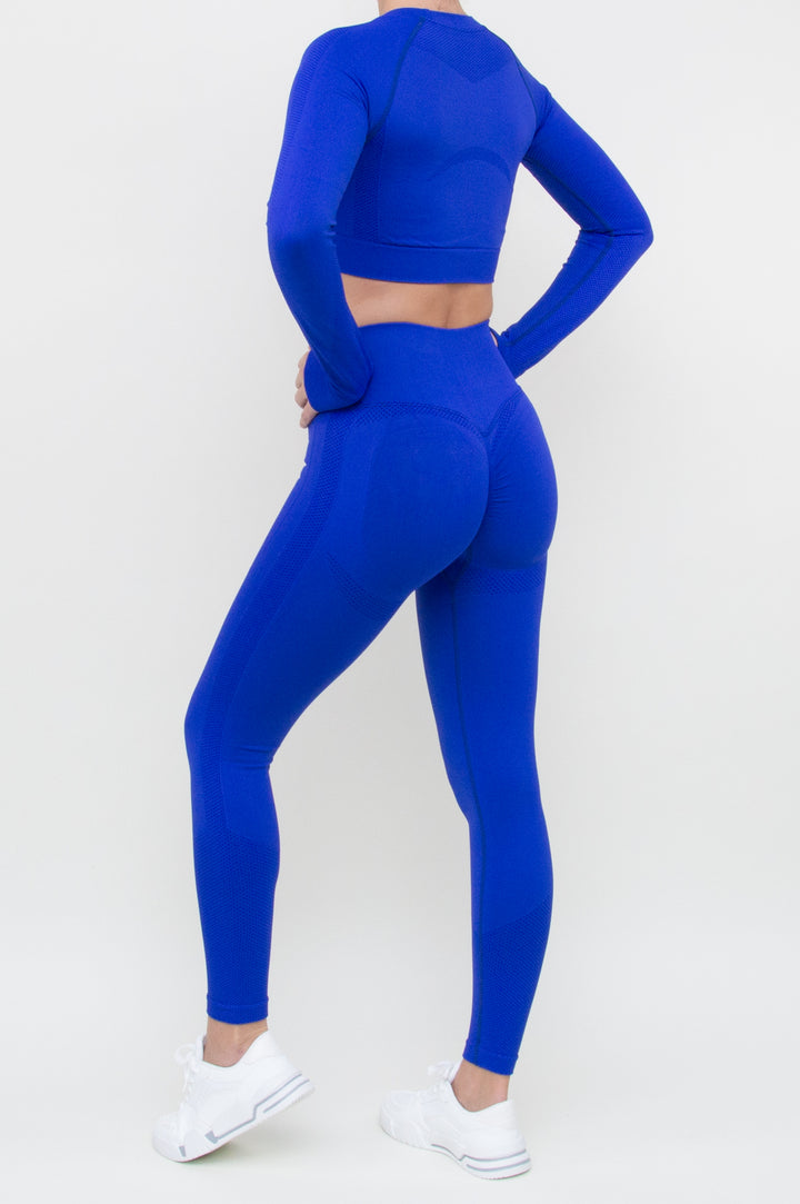 Kostiumas "Slim Royal Figure Long"