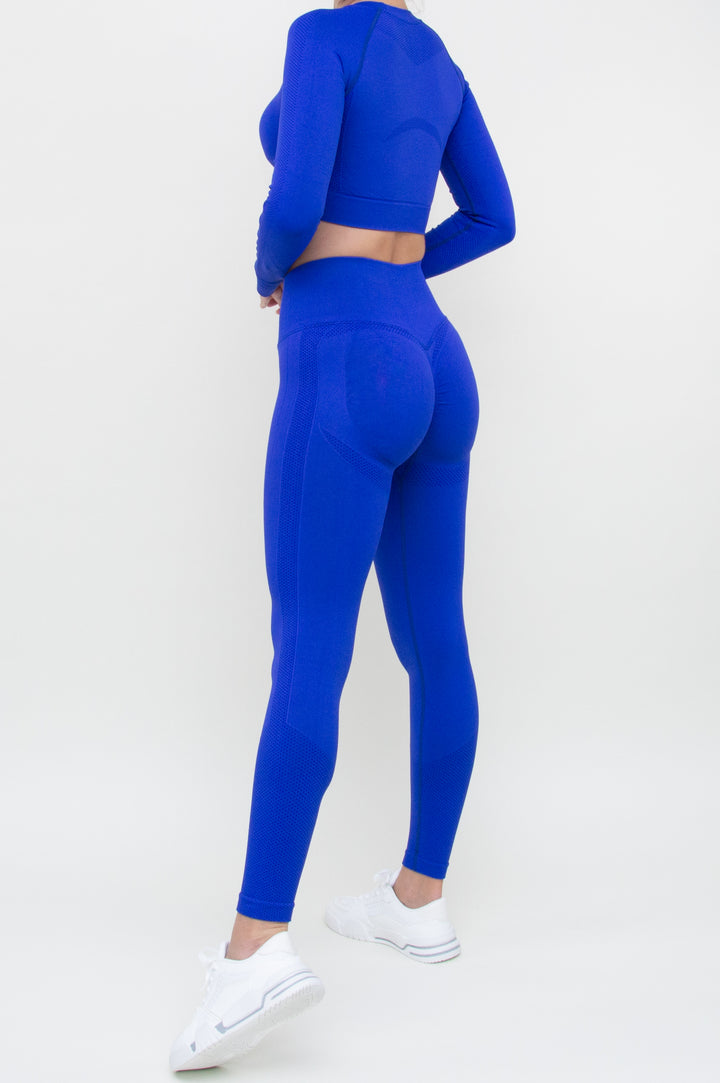 Kostiumas "Slim Royal Figure Long"