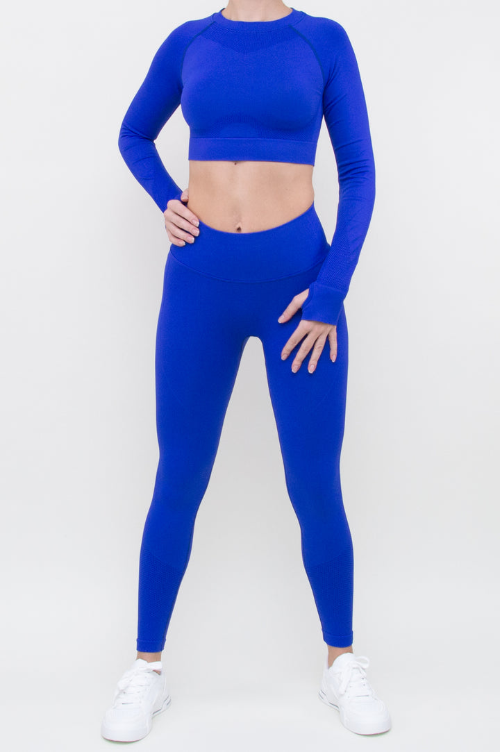Kostiumas "Slim Royal Figure Long"