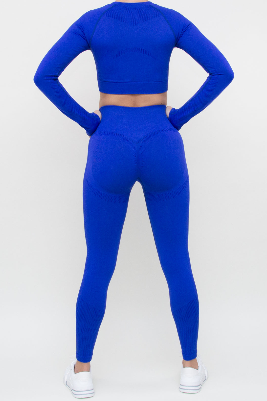 Kostiumas "Slim Royal Figure Long"