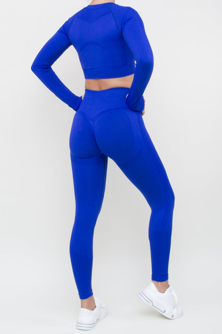 Kostiumas "Slim Royal Figure Long"