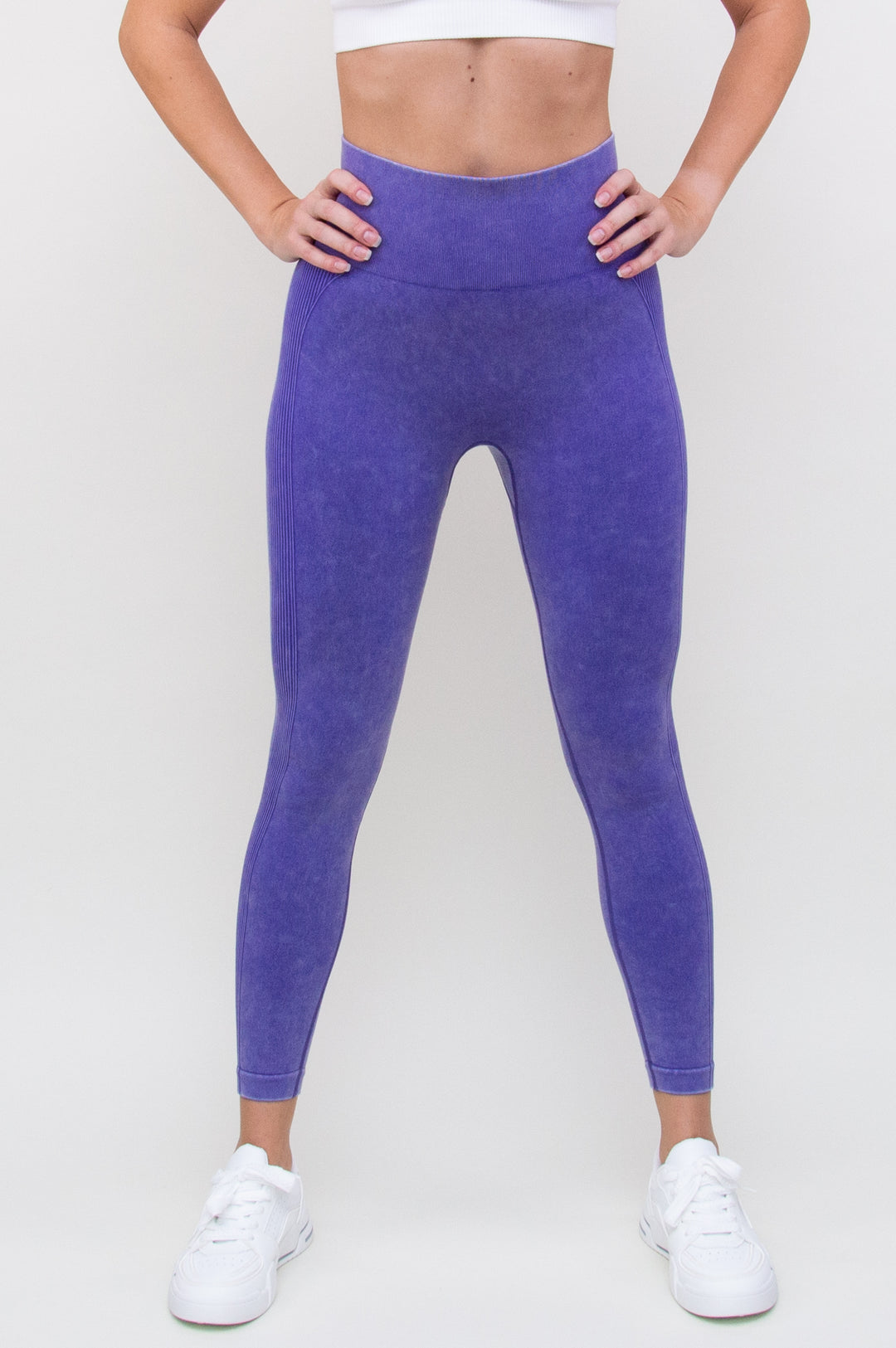 Tamprės "Velvet Purple"