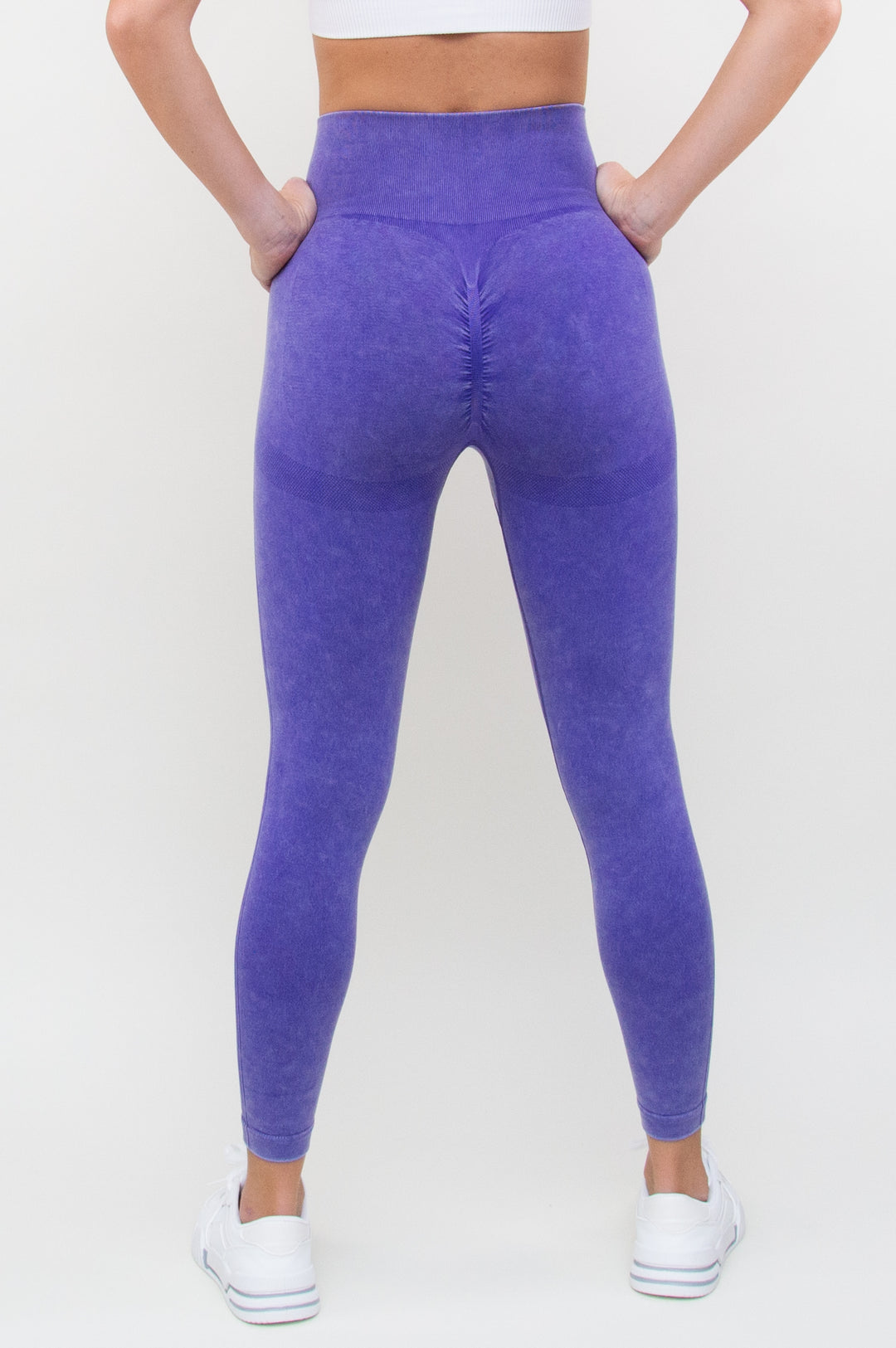 Tamprės "Velvet Purple"