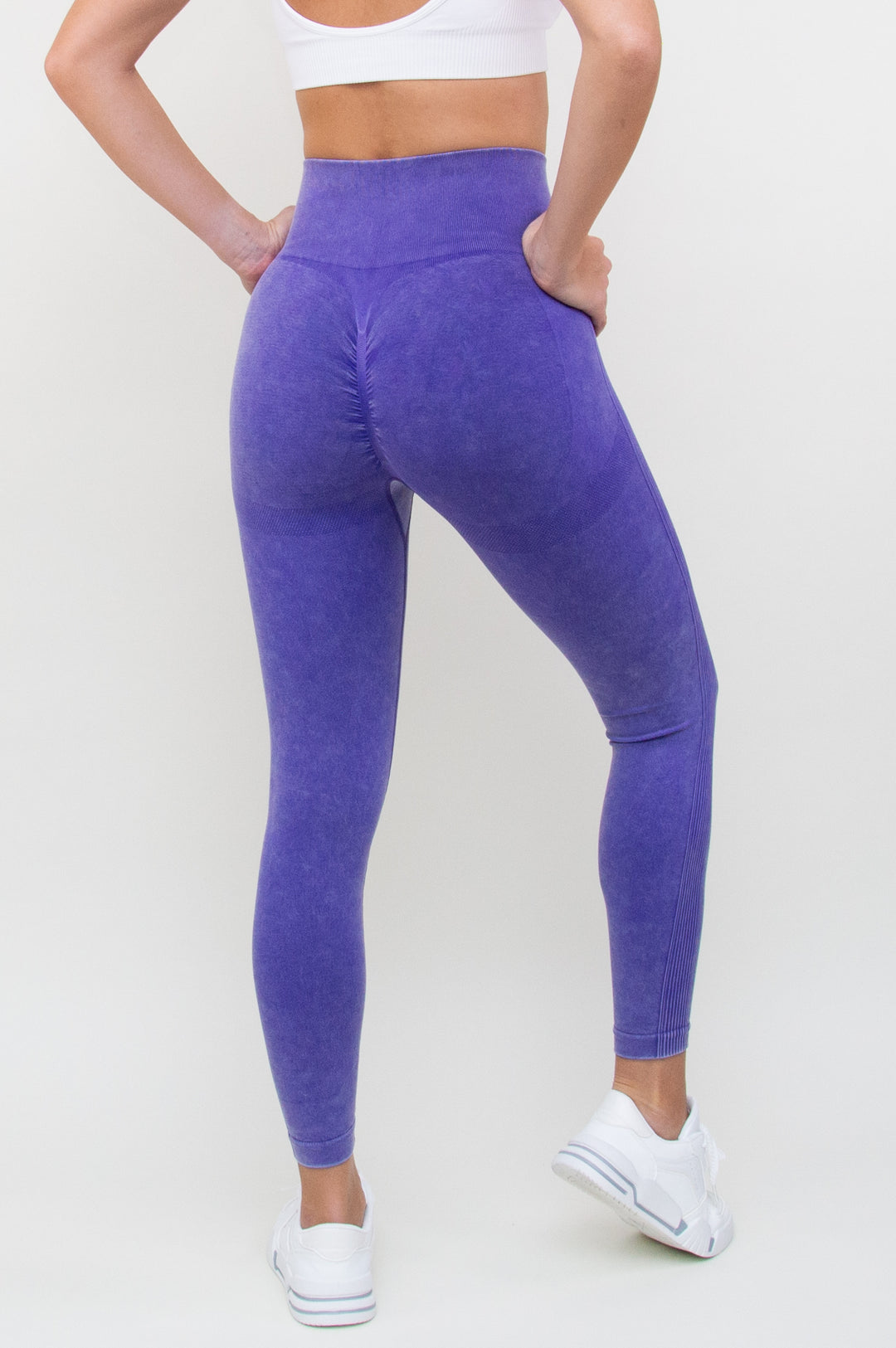 Tamprės "Velvet Purple"