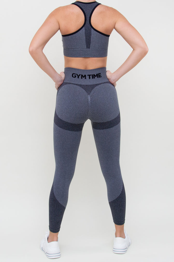Kostiumas "Gym Time Grey"