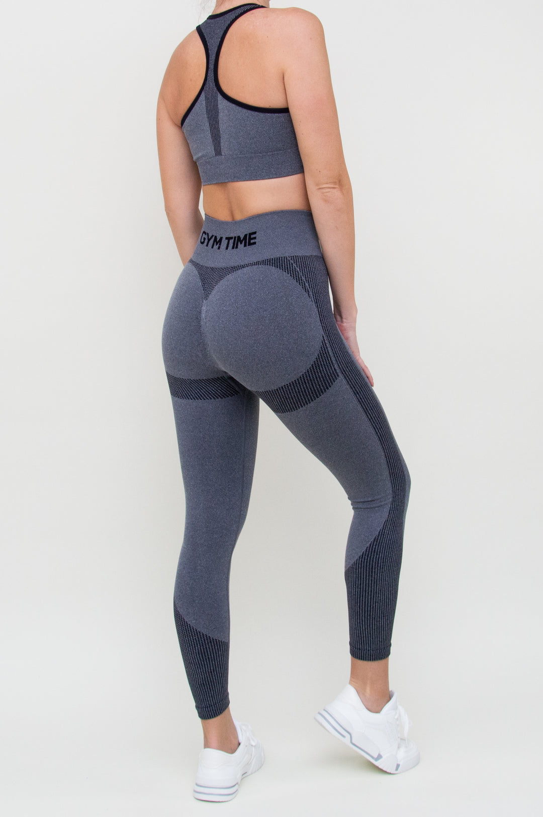 Kostiumas "Gym Time Grey"