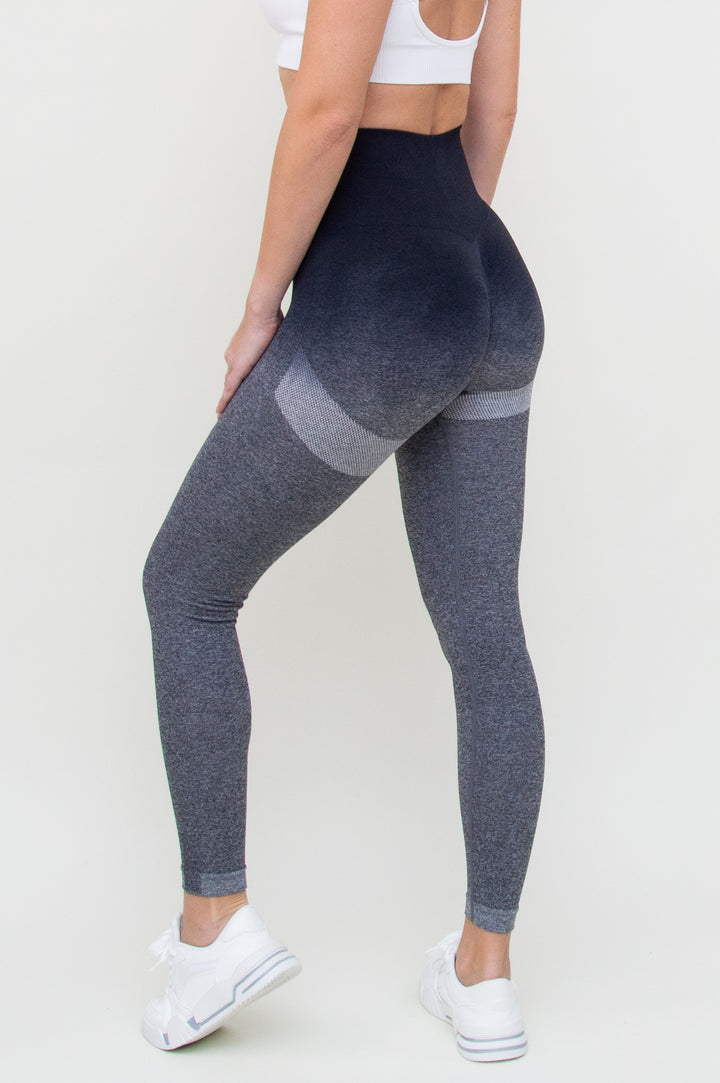 Tamprės "Flexible Black"