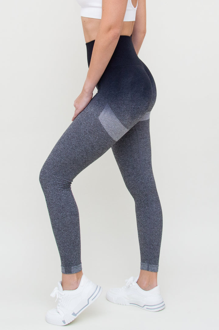 Tamprės "Flexible Black"