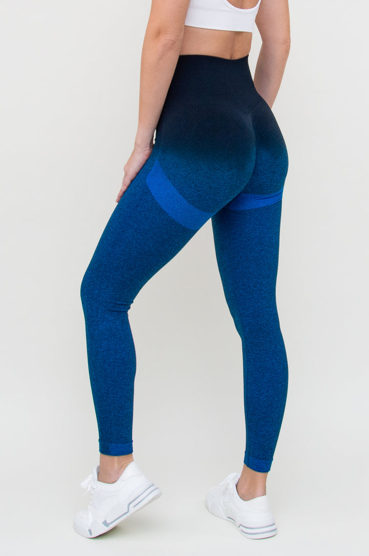 Tamprės "Flexible Blue"