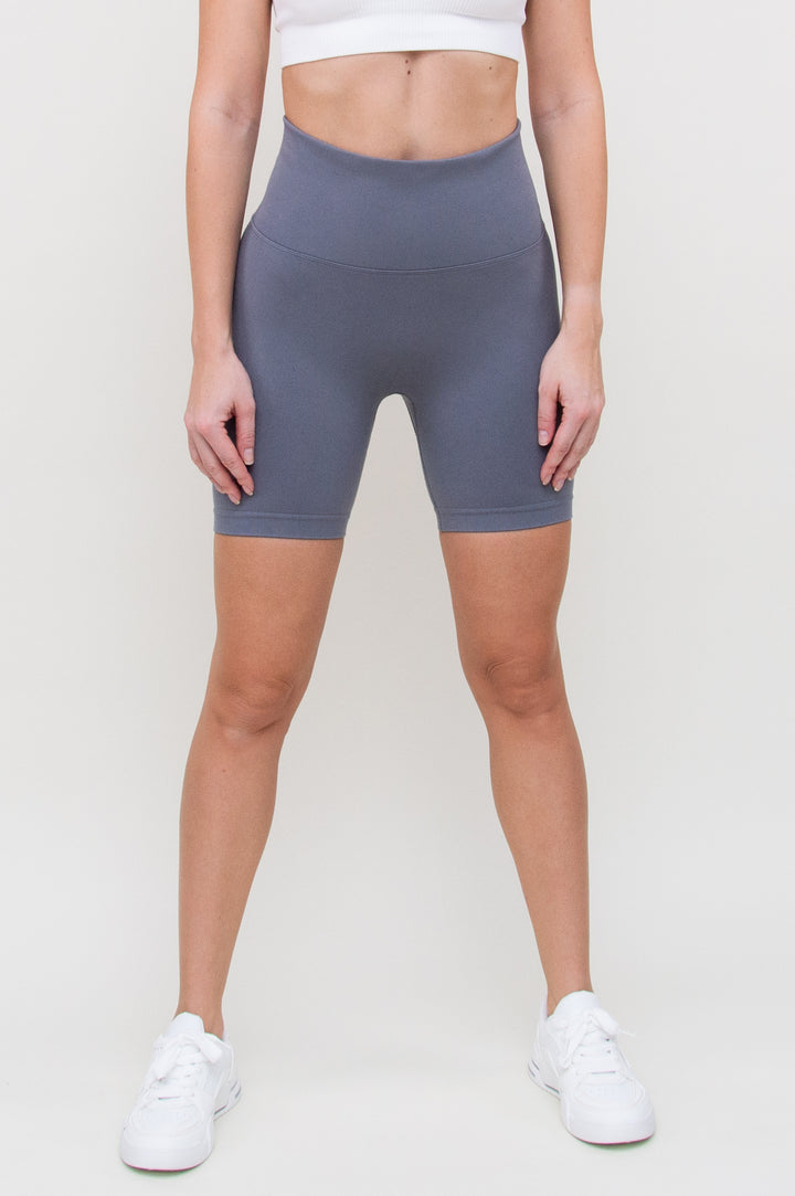 Šortai "Grey Compression"